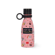 Gourde thermique Mini 300 ml - Sushi Cat - Chaud et froid