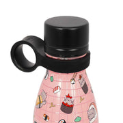 Gourde thermique Mini 300 ml - Sushi Cat - Hot & Cold