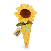 Bouquet de Peluches - Dites-le avec Fleurs - Sunflower