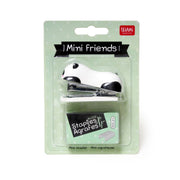 Mini Agrafeuse avec Dégrafeuse Panda - Hug Me