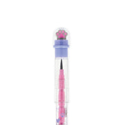 Crayons Empilables avec Gomme Kitty - Take a Tip