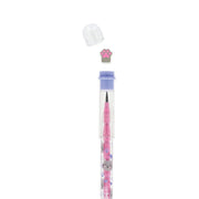 Crayons Empilables avec Gomme Kitty - Take a Tip