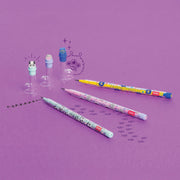 Crayons Empilables avec Gomme Kitty - Take a Tip