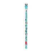Crayons Empilables avec Gomme Panda - Take a Tip