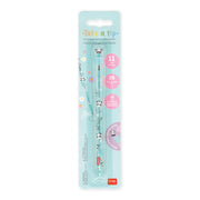 Crayons Empilables avec Gomme Panda - Take a Tip