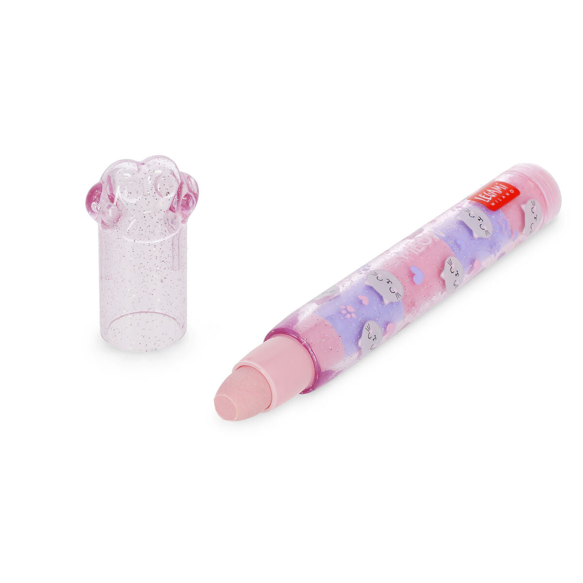 Gommes Empilables - Meow