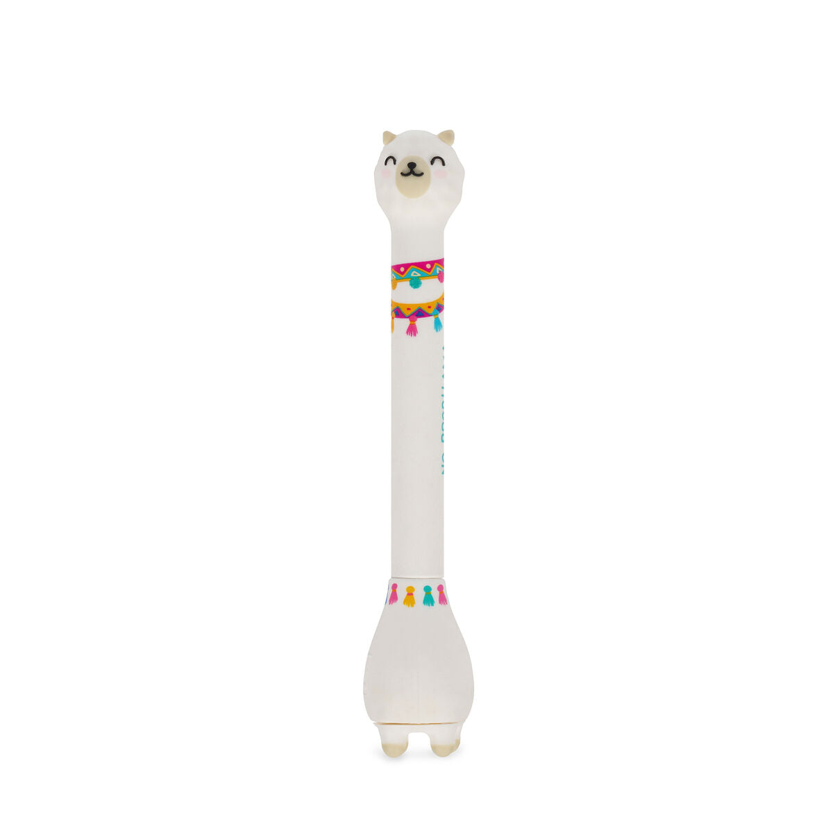 Stylo à Bille Llama avec Base - Stand-Ink Ovation