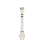 Stylo à Bille Llama avec Base - Stand-Ink Ovation