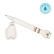 Stylo à Bille Llama avec Base - Stand-Ink Ovation