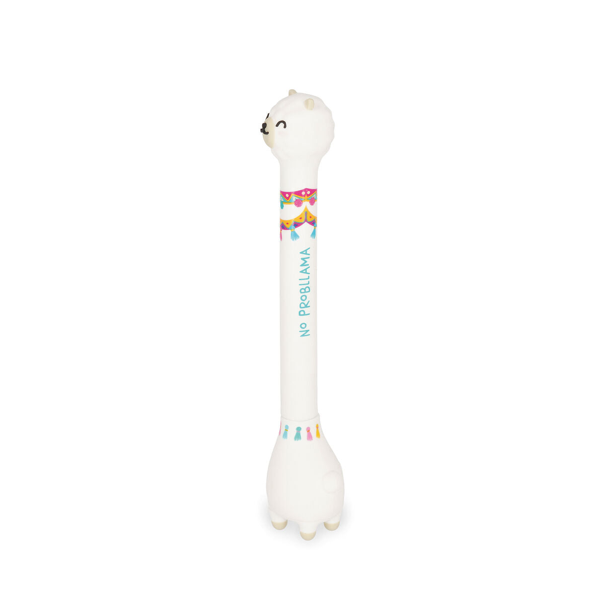 Stylo à Bille Llama avec Base - Stand-Ink Ovation