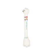 Stylo à Bille Llama avec Base - Stand-Ink Ovation