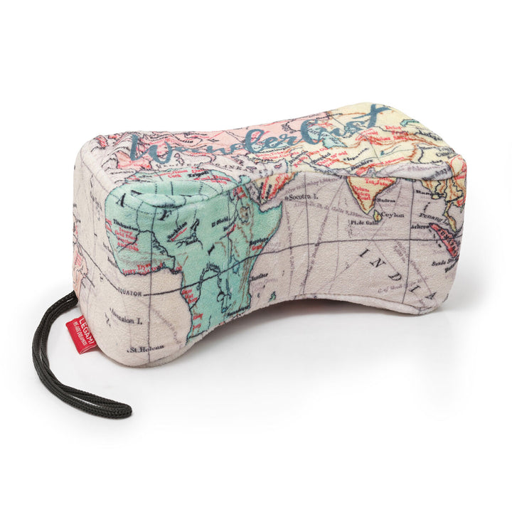 Mini Coussin de Voyage en Mousse à mémoire de forme - Voyage - Mini Travel Oreiller