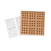 Sudoku - Let’s Sudoku!