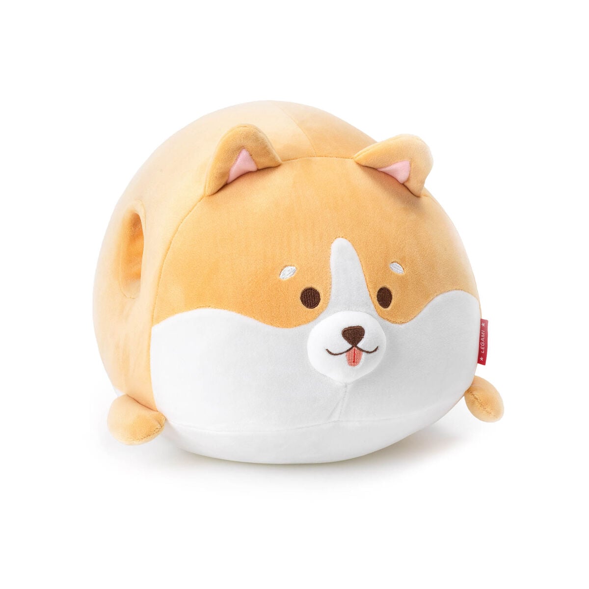 Coussin Corgi - Super Soft!