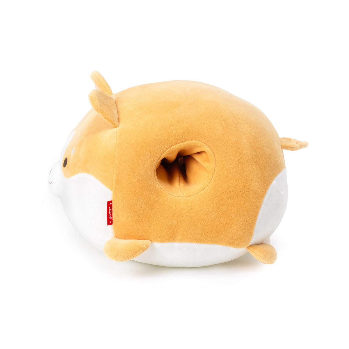 Coussin Corgi - Super Soft!