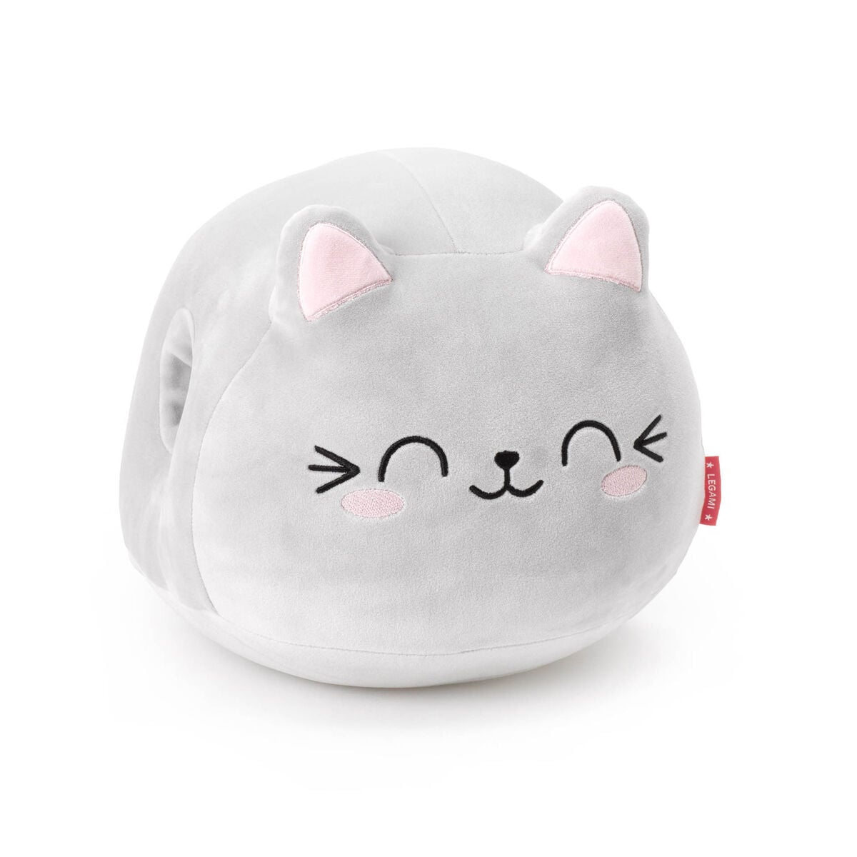 Coussin Kitty - Super Soft!