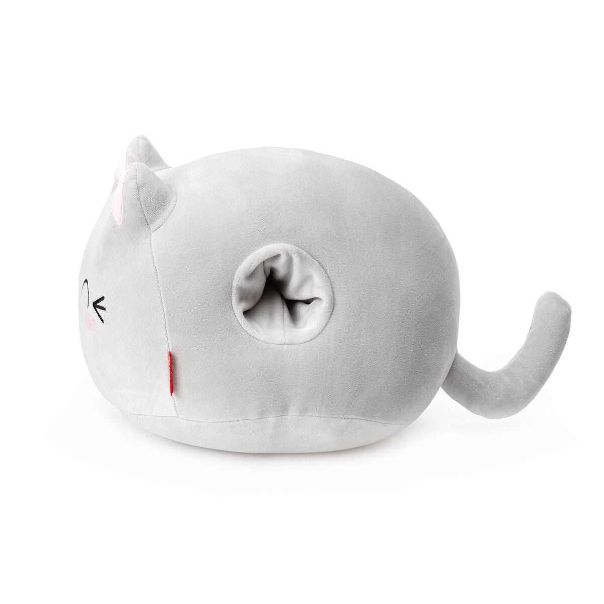 Coussin Kitty - Super Soft!