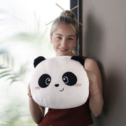 Coussin Panda - Super Soft!