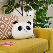 Coussin Panda - Super Soft!