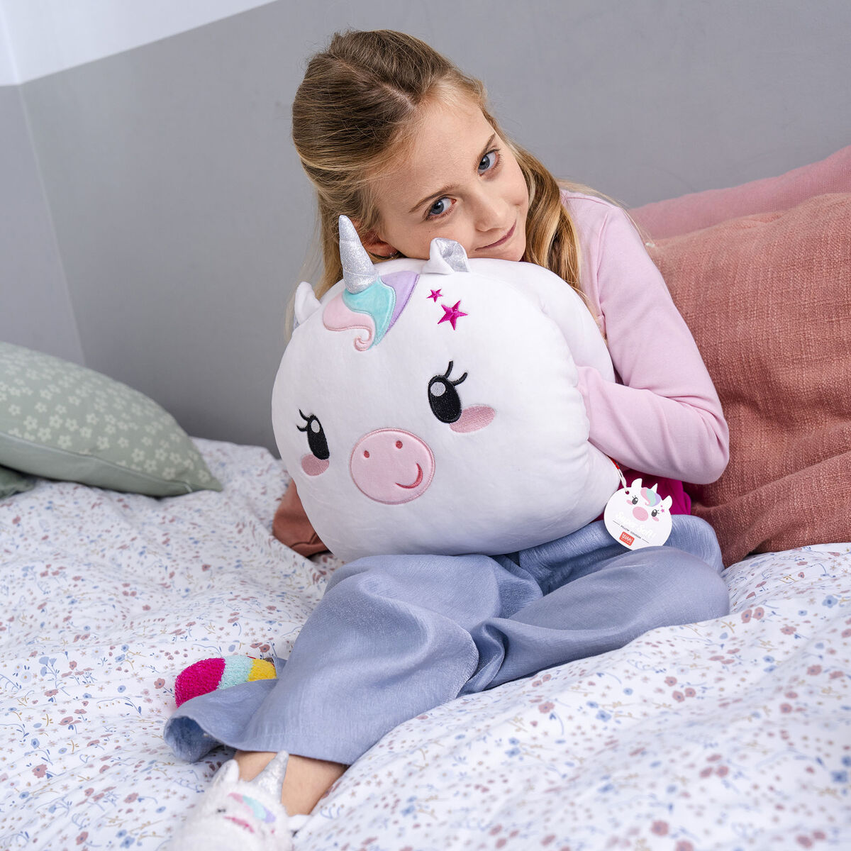 Coussin Unicorn - Super Soft!
