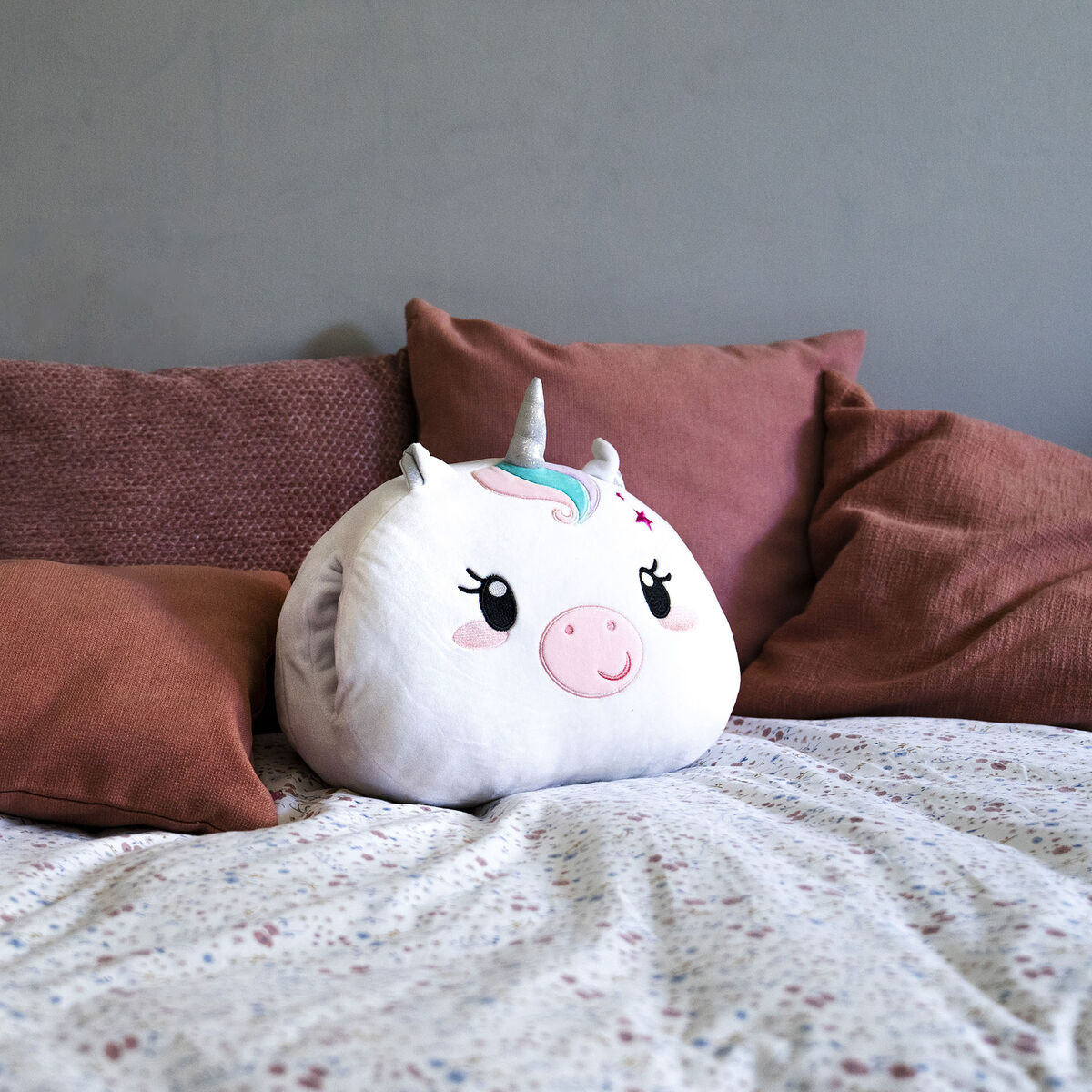 Coussin Unicorn - Super Soft!