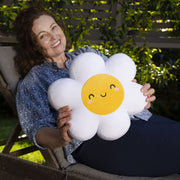 Coussin Daisy - Super Soft!