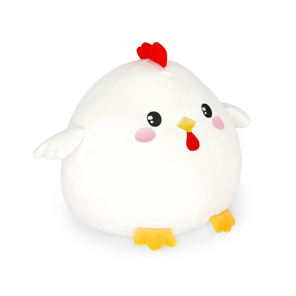 Coussin Hen - Super Soft!