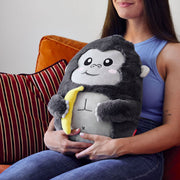 Coussin Gorilla - Super Soft!