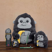 Coussin Gorilla - Super Soft!