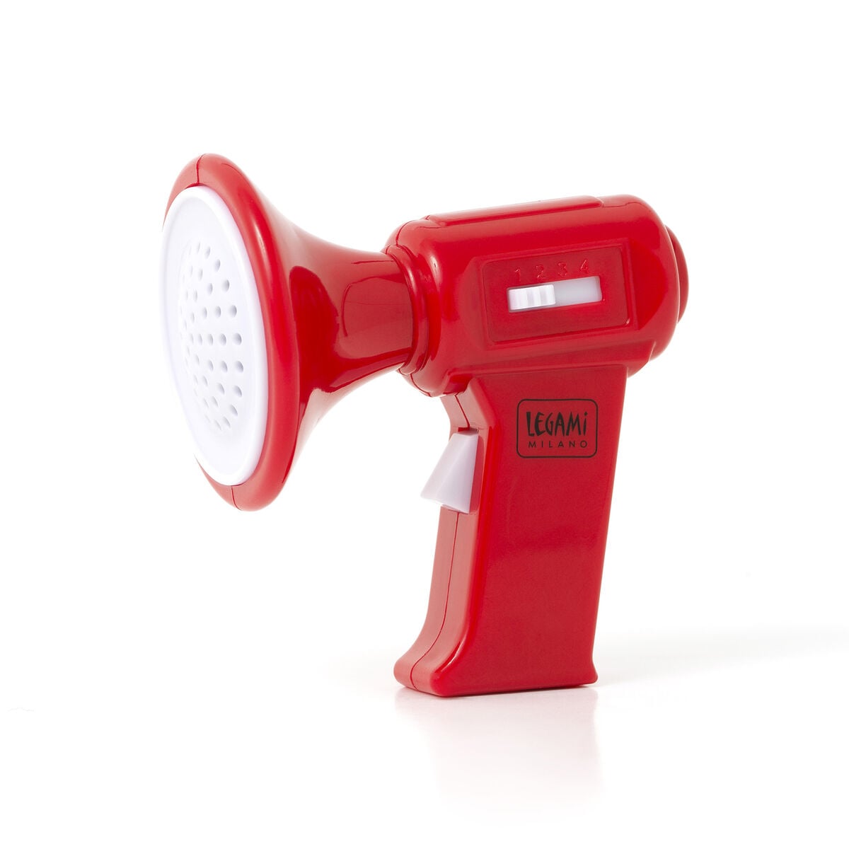Mini Mégaphone Modificateur de Voix - Multi Voice Changer