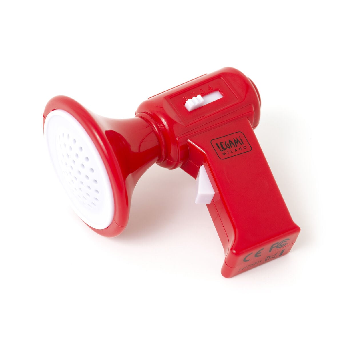 Mini Mégaphone Modificateur de Voix - Multi Voice Changer