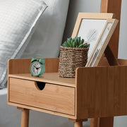 Horloge-Réveil Vintage Green - Mini Tick Tock