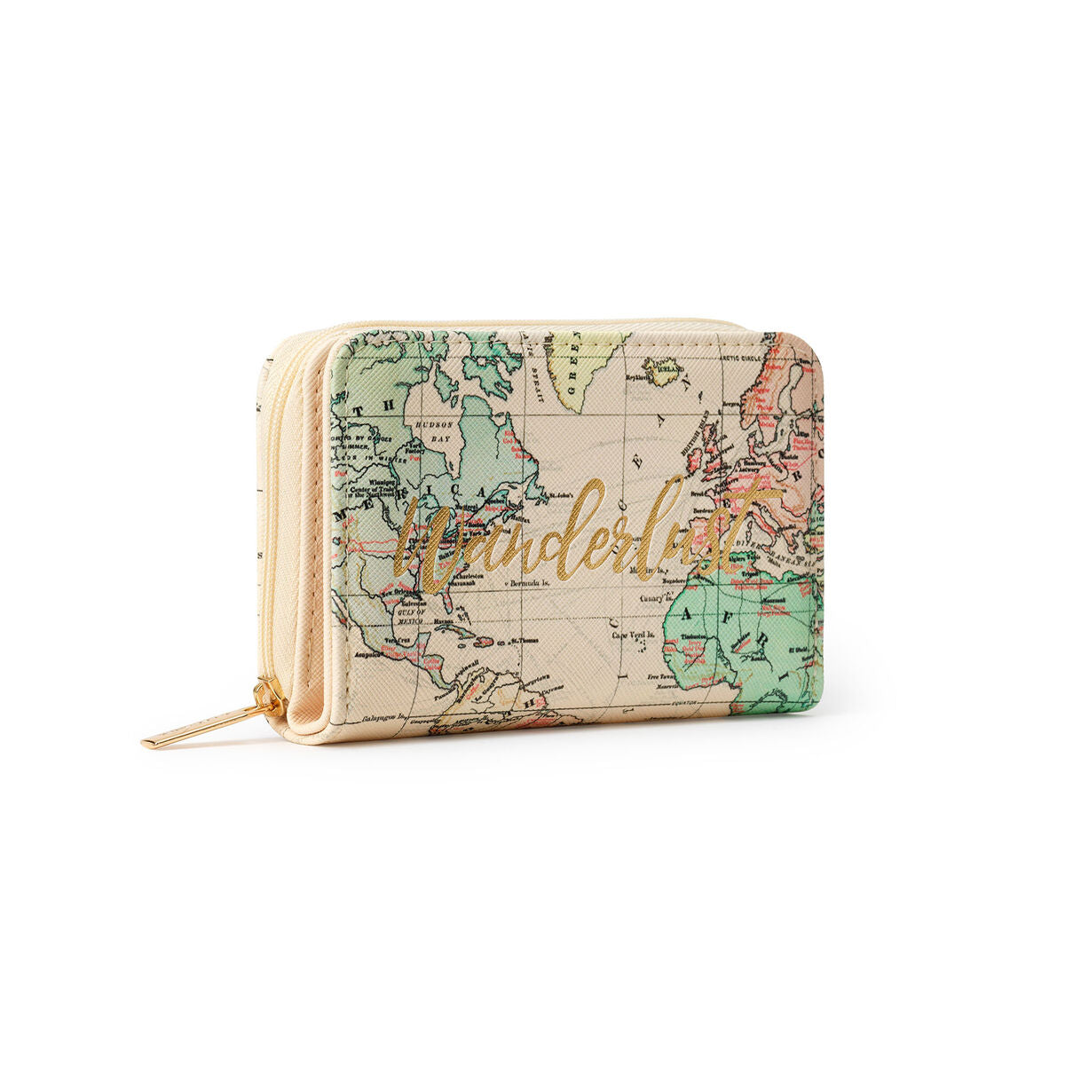 Portefeuille Travel - What a Cute Wallet!