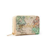Portefeuille Travel - What a Cute Wallet!
