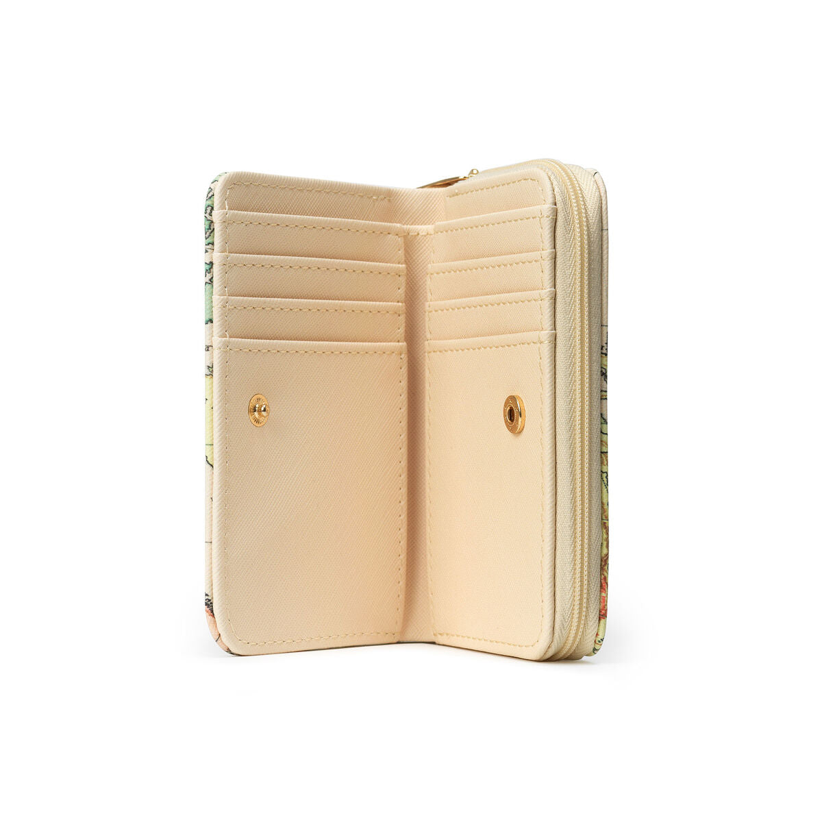 Portefeuille Travel - What a Cute Wallet!