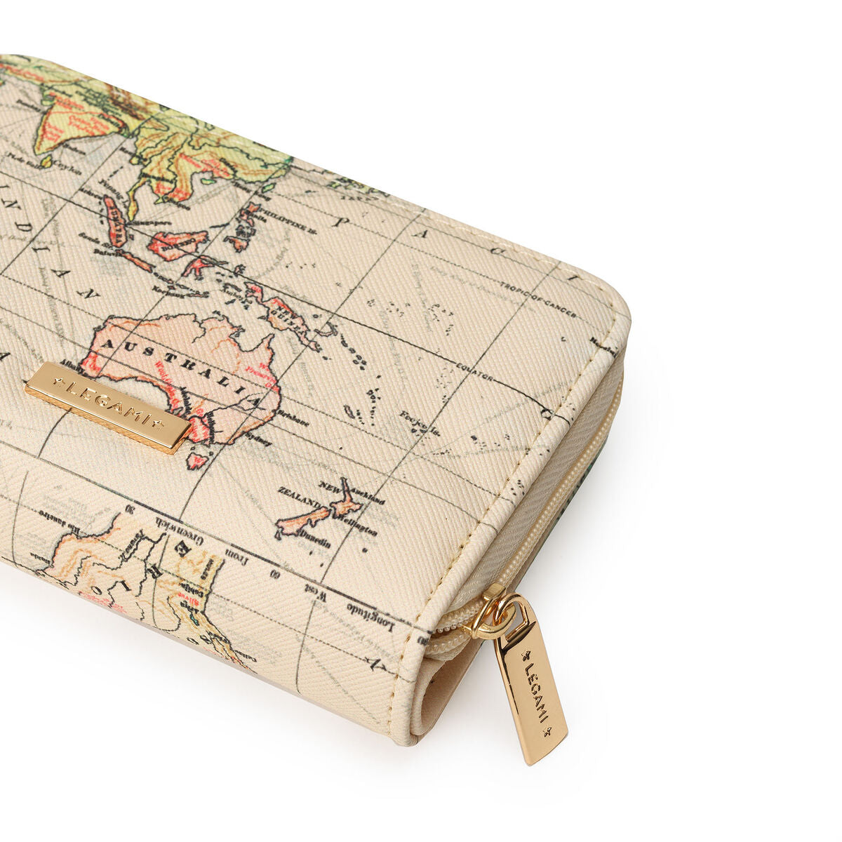 Portefeuille Travel - What a Cute Wallet!