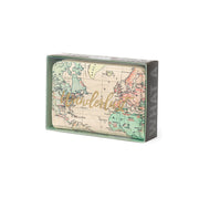 Portefeuille Travel - What a Cute Wallet!