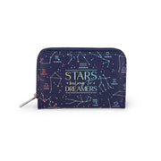 Portefeuille Stars - Quel beau portefeuille!