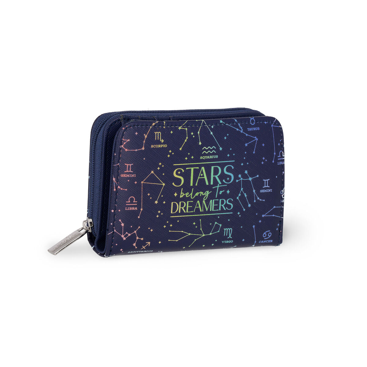 Portefeuille Stars - What a Cute Wallet!