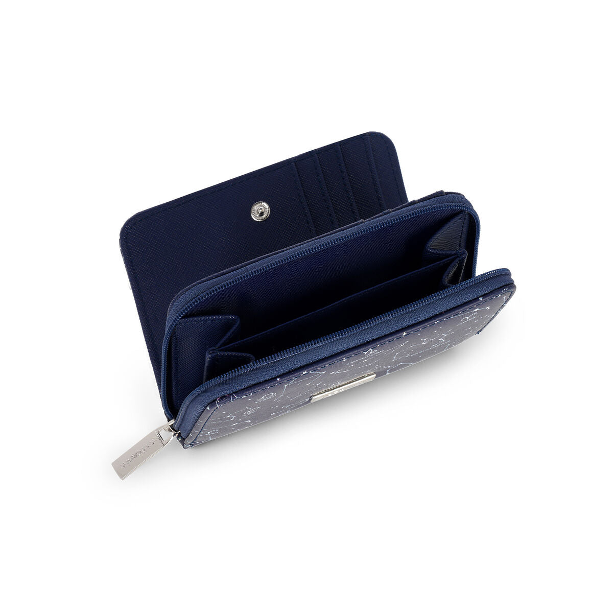 Portefeuille Stars - What a Cute Wallet!