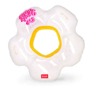 Maxi Bouée Gonflable Daisy - Bague de piscine Maxi