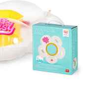 Maxi Bouée Gonflable Daisy - Maxi Pool Ring