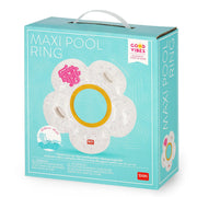 Maxi Bouée Gonflable Daisy - Maxi Pool Ring