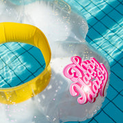 Maxi Bouée Gonflable Daisy - Maxi Pool Ring