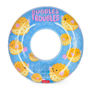 Maxi Bouée Poissons-pouffers - Maxi Pool Ring