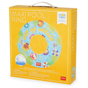 Maxi-Schwimmring Out of Office - Maxi Pool Ring