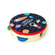 Tambourin Space - Shake it Up!