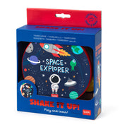 Tambourin Space - Shake it Up!