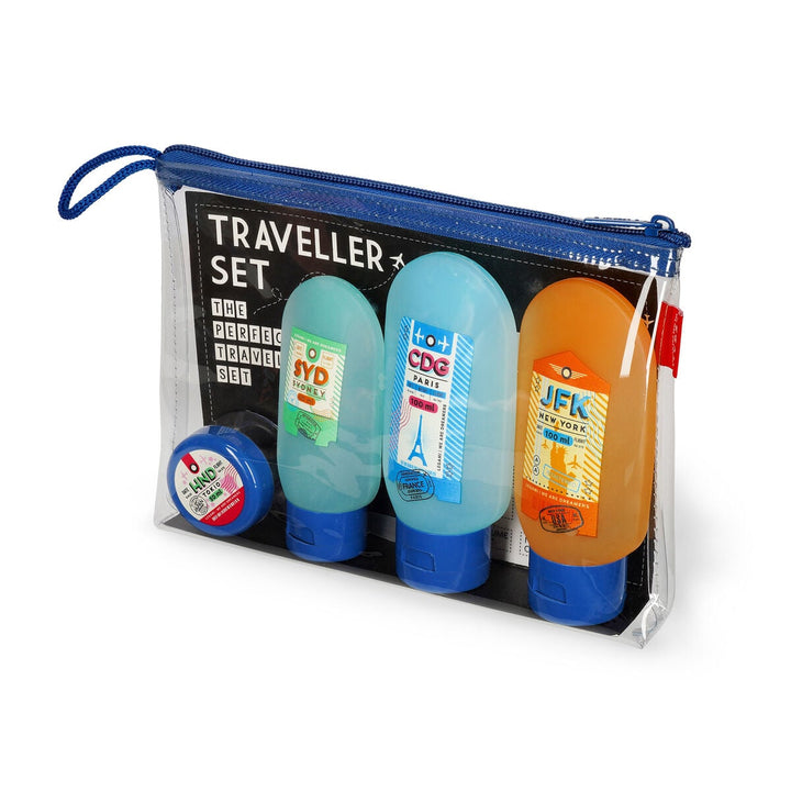 Set de Voyage - Set Traveller