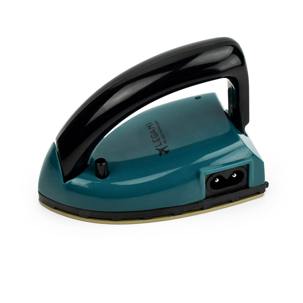 Mini Fer à Repasser de Voyage - Bleu essence - Mini Travel Iron